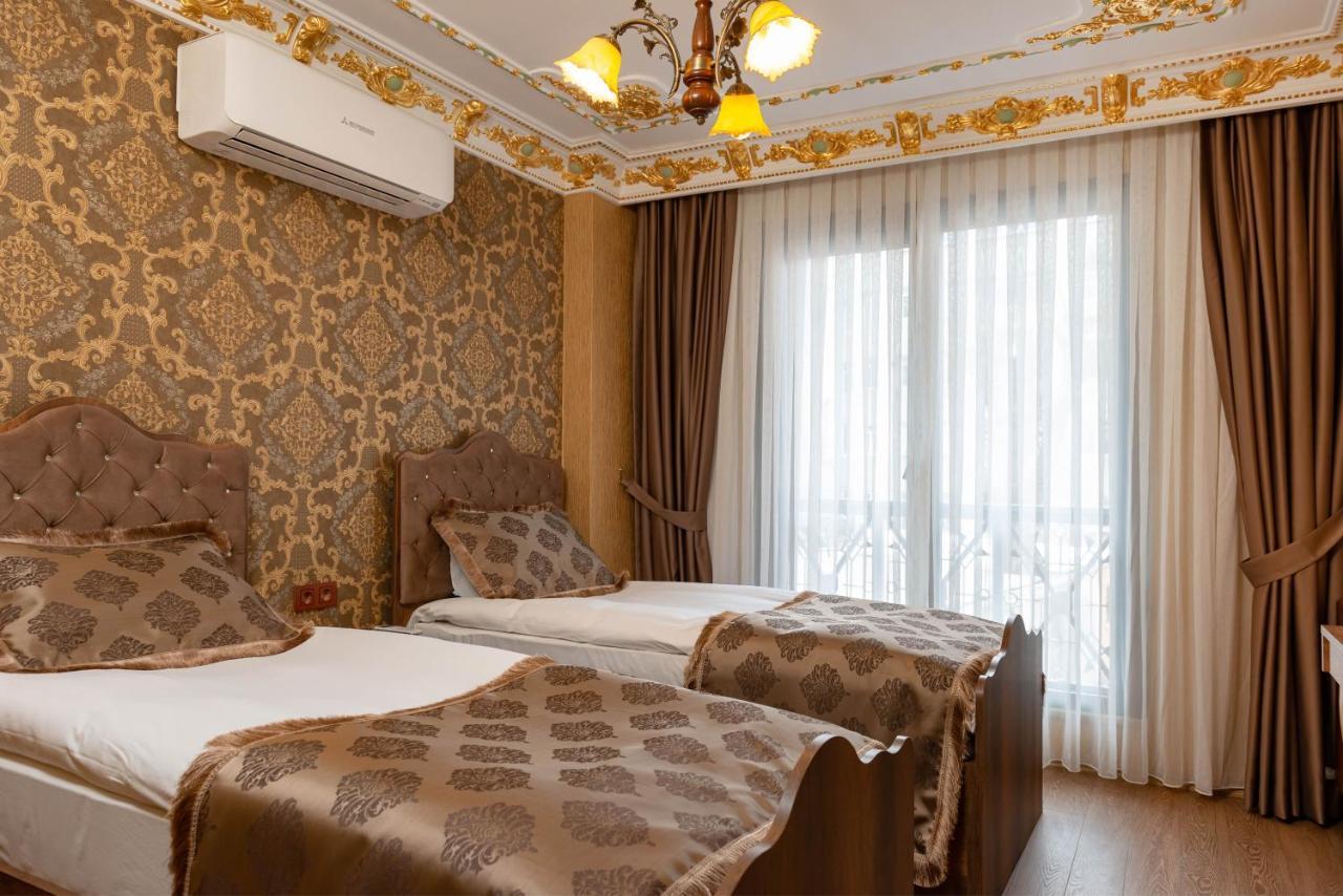 The Ottoman Boutique