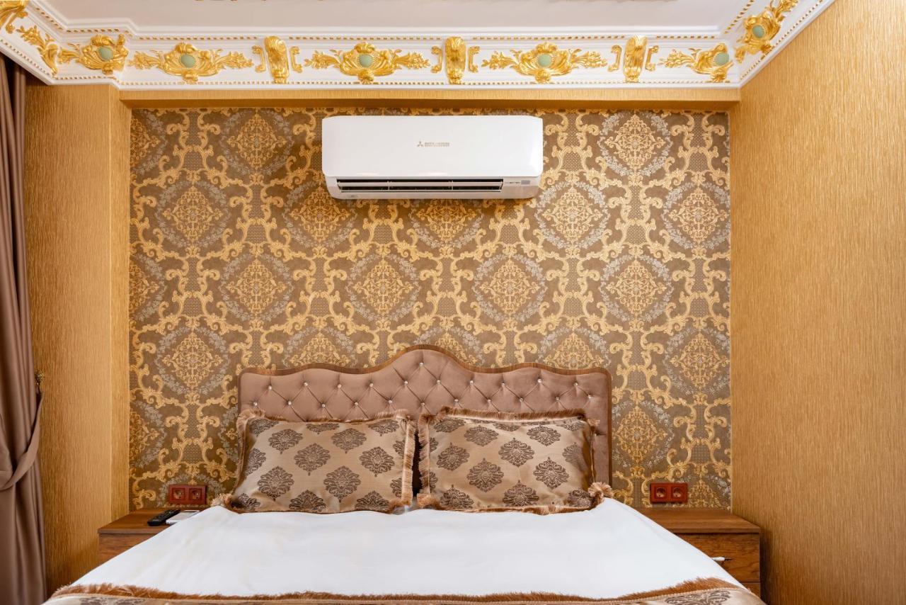 Hotel The Ottoman Boutique