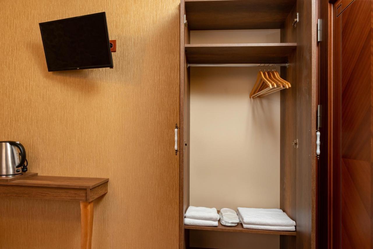 The Ottoman Boutique Hotel