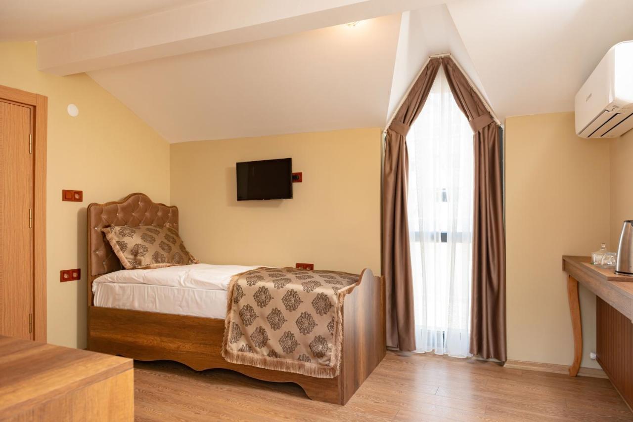 Hotel The Ottoman Boutique Istambul