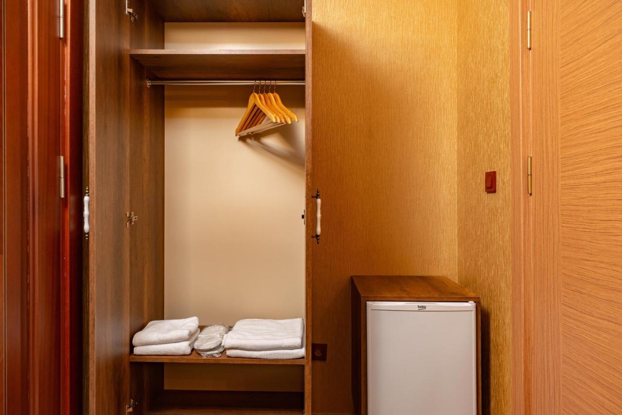 Hotel The Ottoman Boutique Istambul