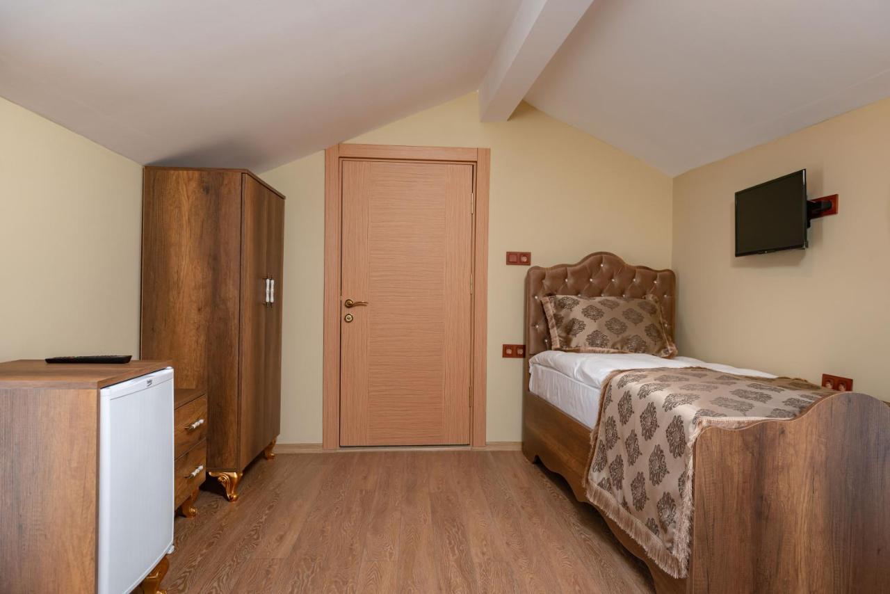 The Ottoman Boutique Hotel