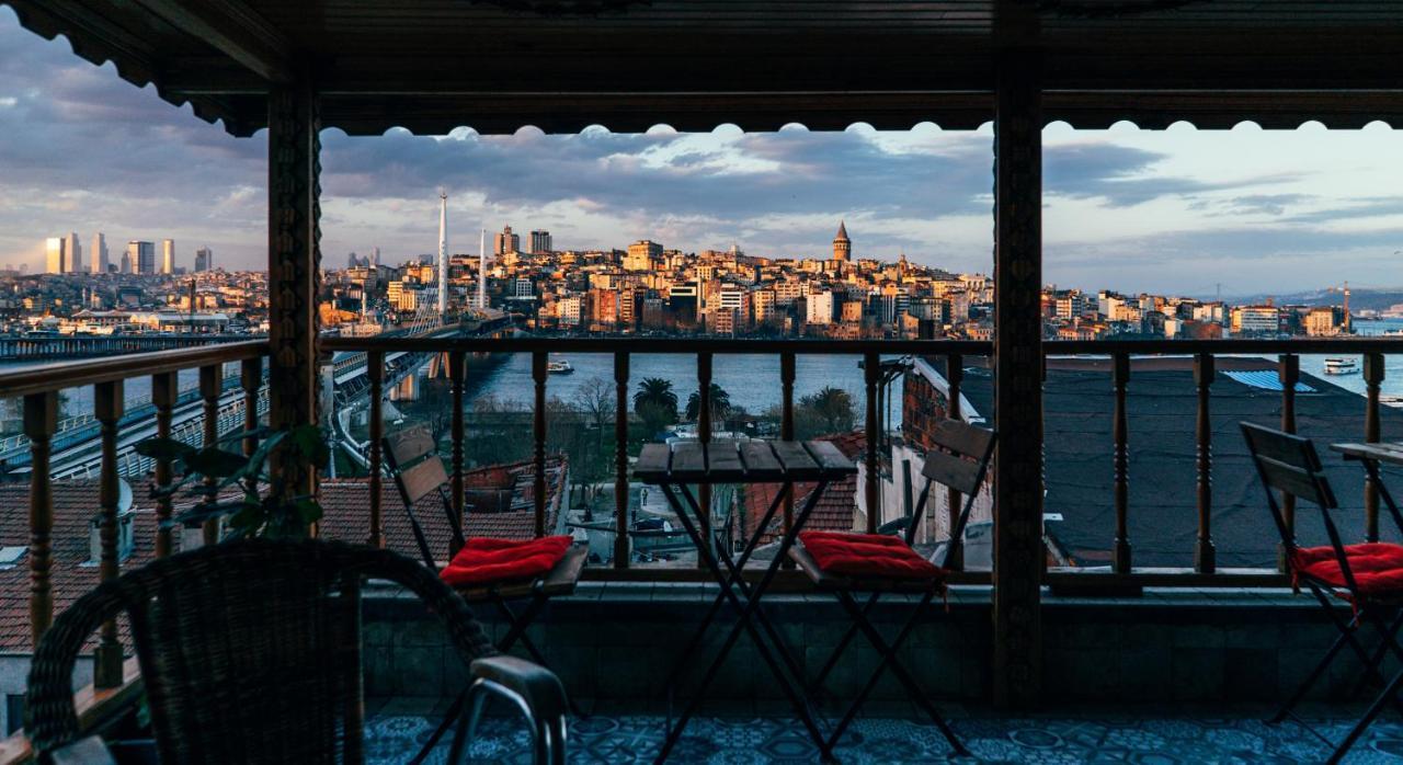 Hotel Astra Boutique Istanbul