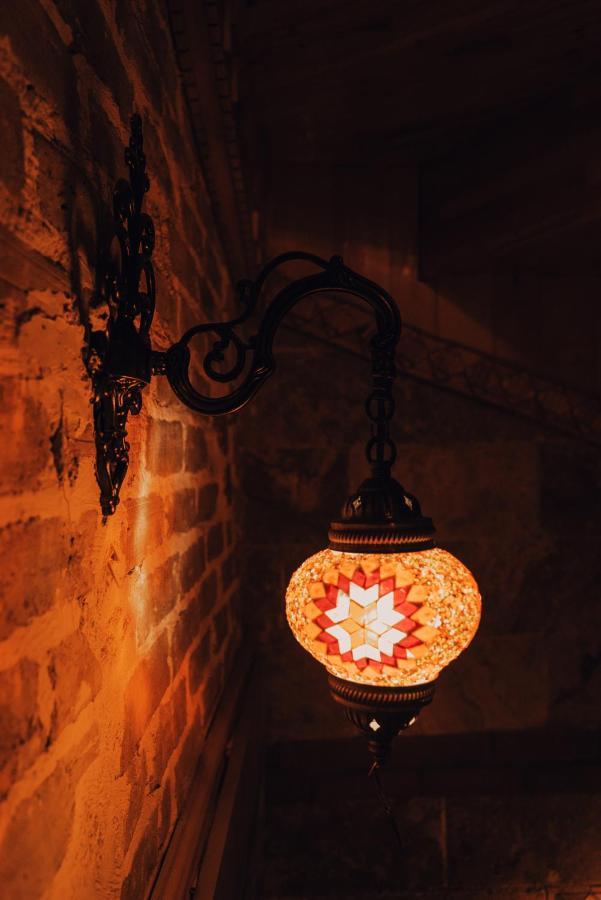 Astra Boutique Hotel