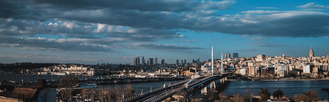 Hotel Astra Boutique Istanbul
