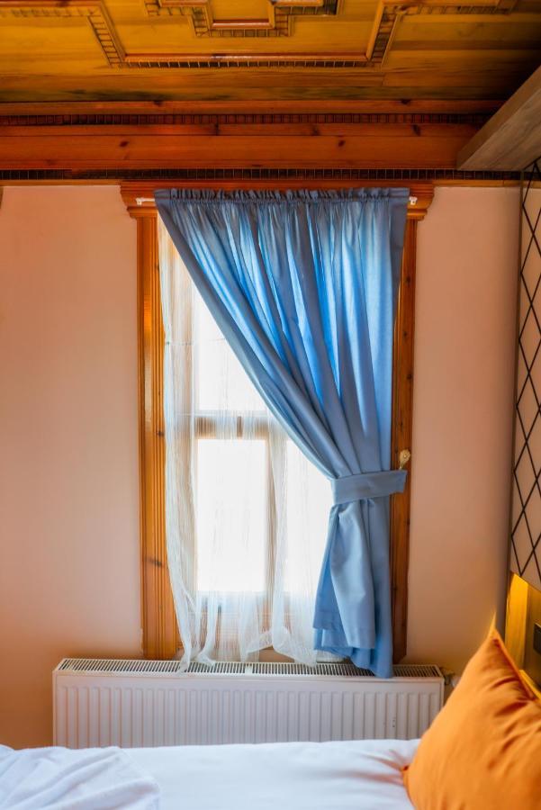 Astra Boutique Hotel
