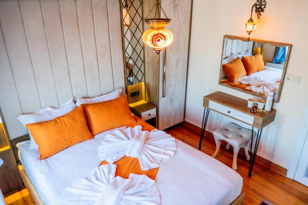 Astra Boutique Hotel