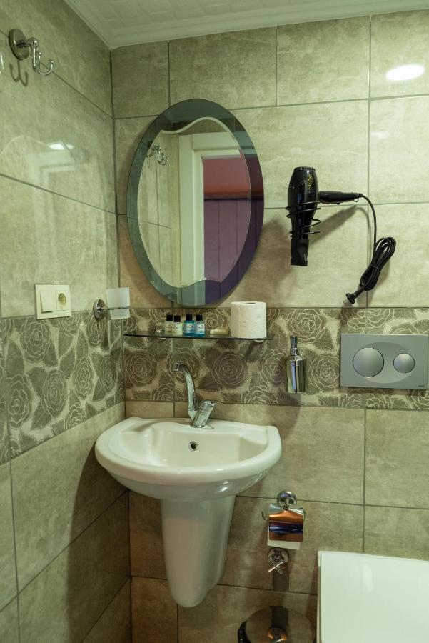 Hotel Astra Boutique *