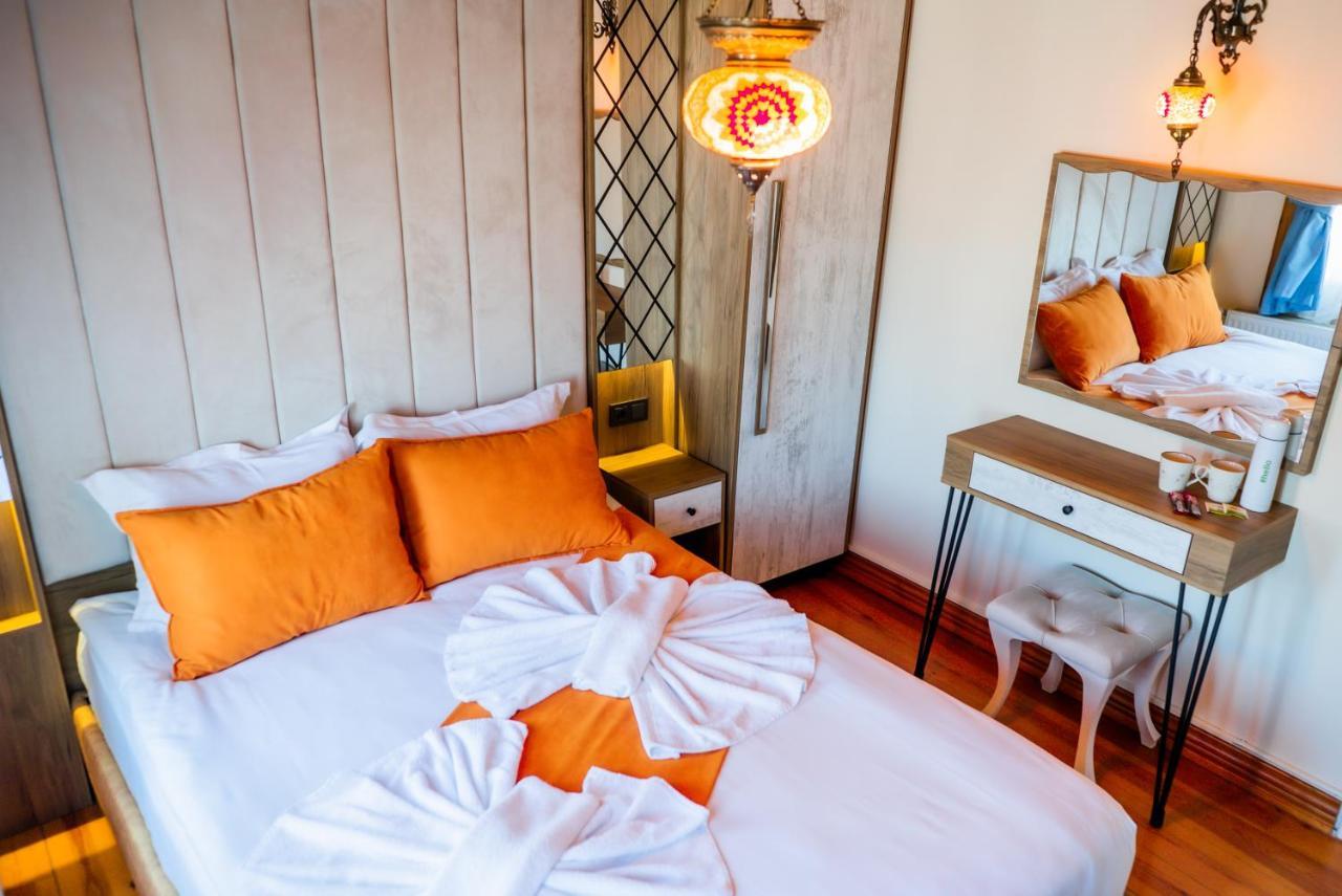 Astra Boutique Hotel Istanbul