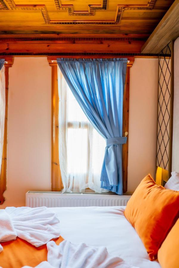 Astra Boutique Hotel Istanbul