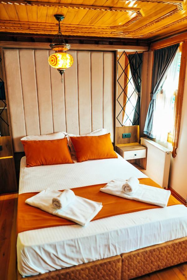 Astra Boutique Hotel Istanbul