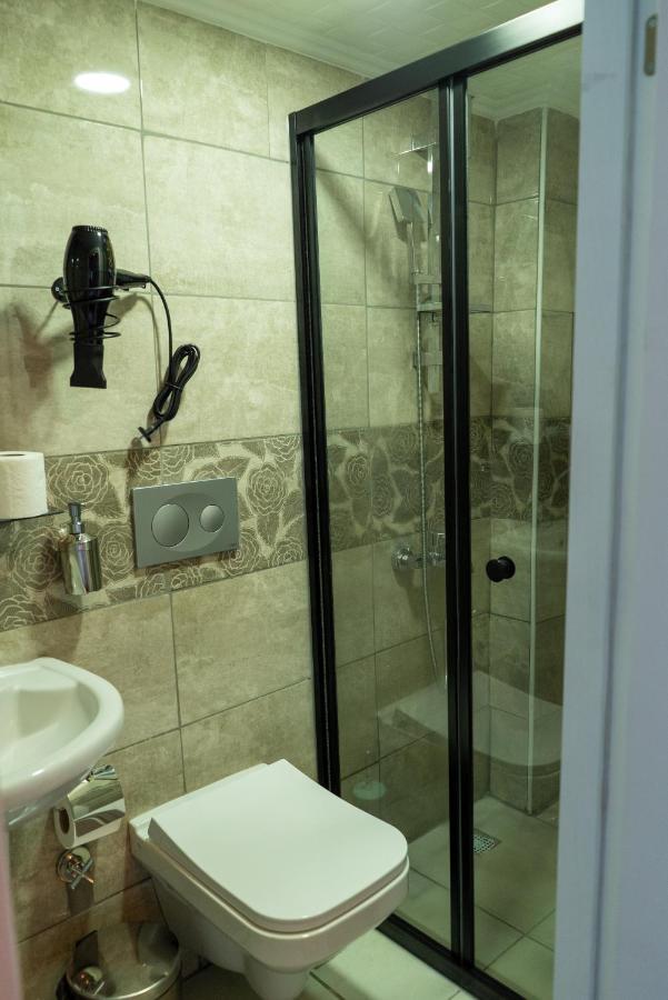 Hotel Astra Boutique Istanbul