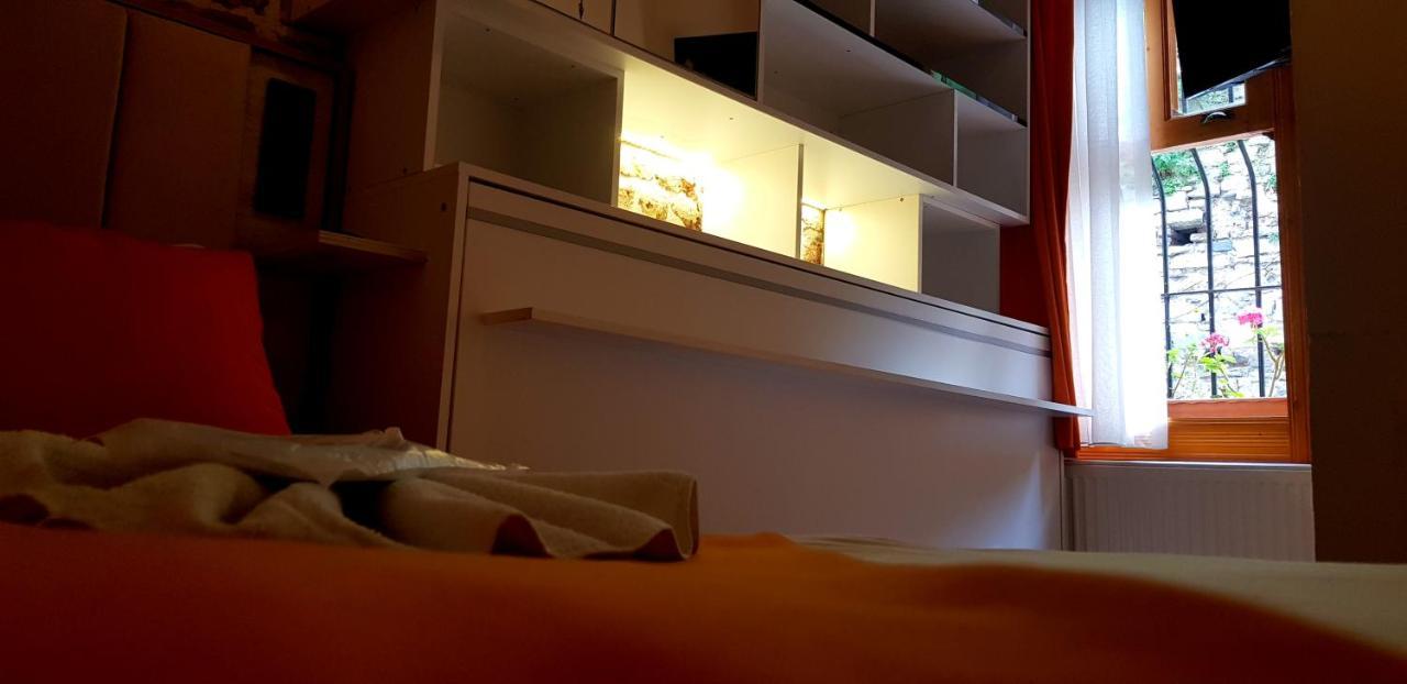 Astra Boutique Hotel