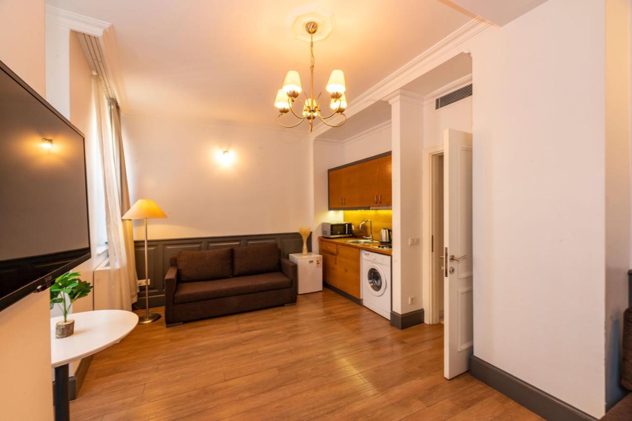 Hotel Pera Line Cihangir