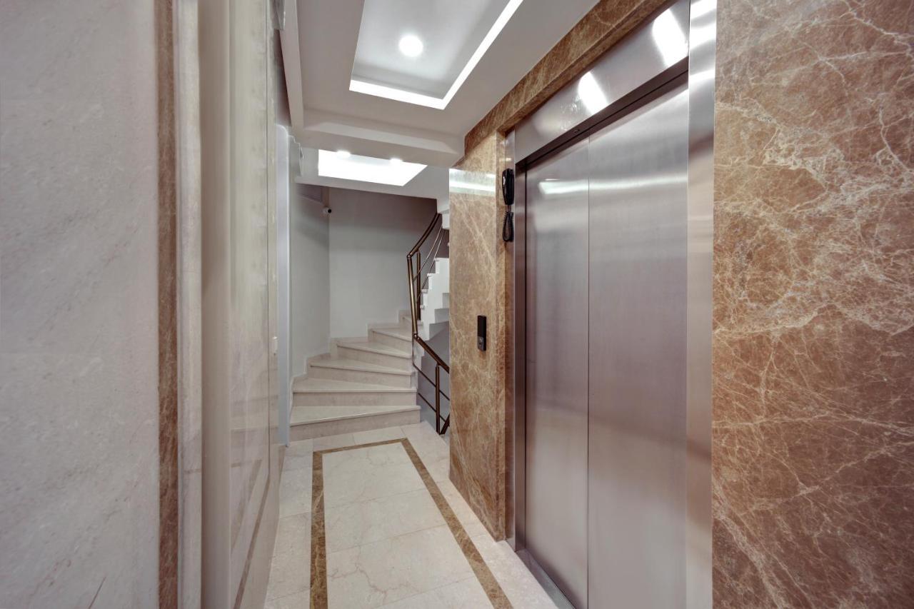 Etiz & Residences Istanbul