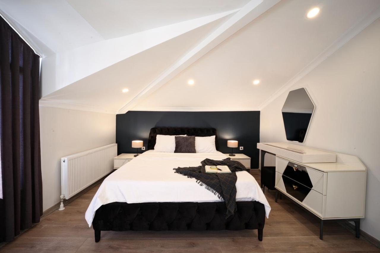 Hotel Etiz & Residences Istanbul