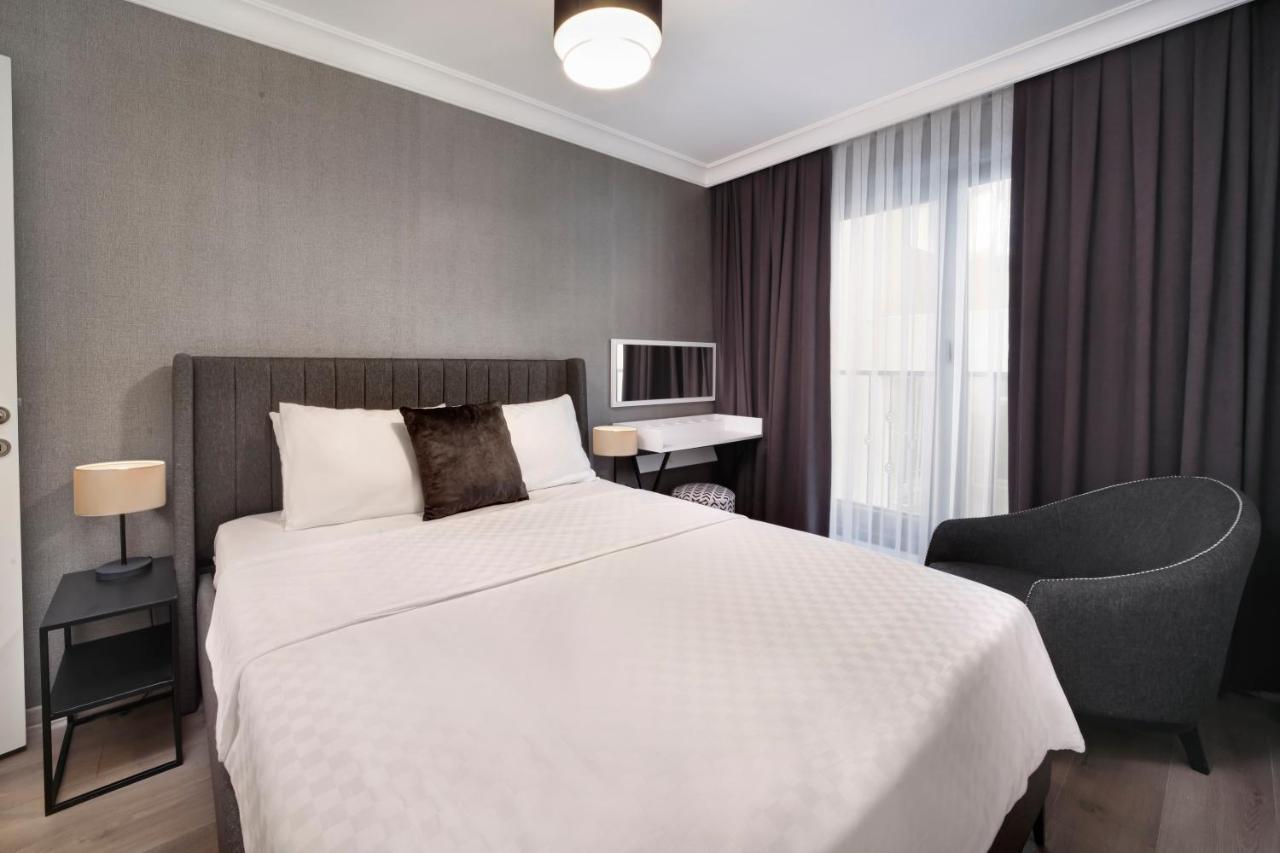 Etiz & Residences Istanbul