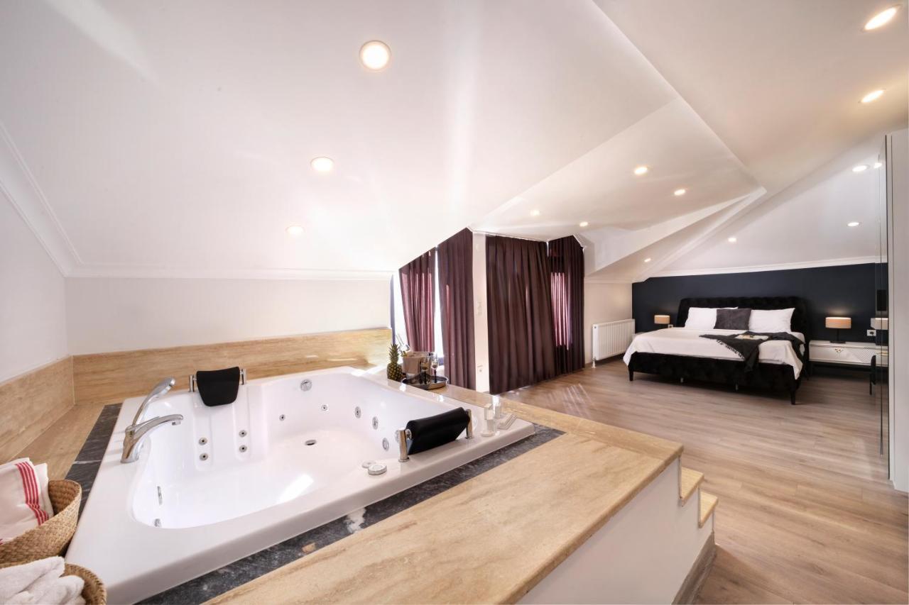 Etiz & Residences Hotel *
