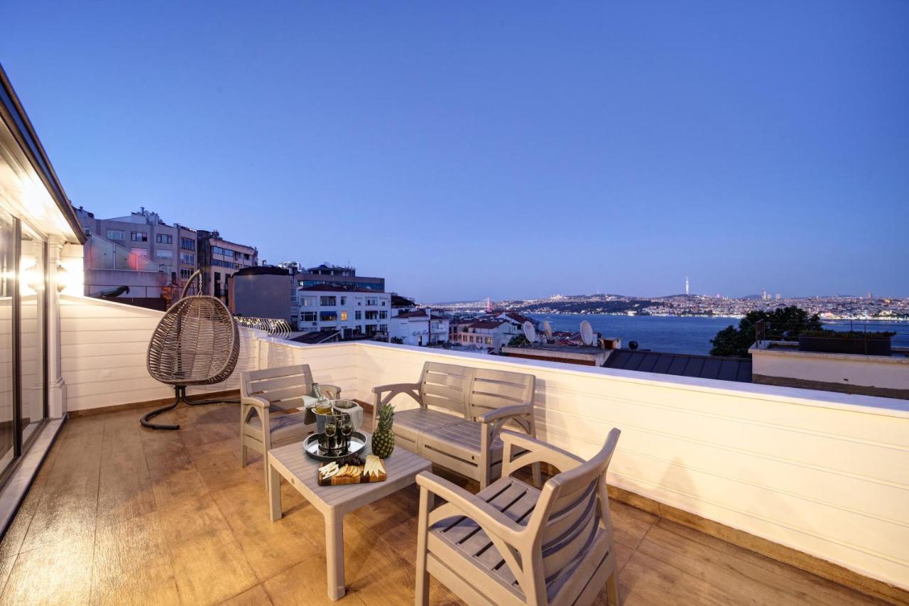 Etiz & Residences Hotel Istanbul