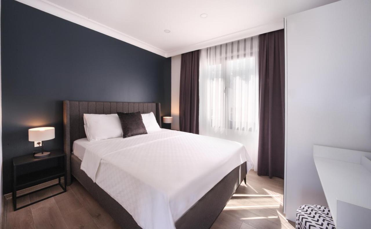 Etiz & Residences *