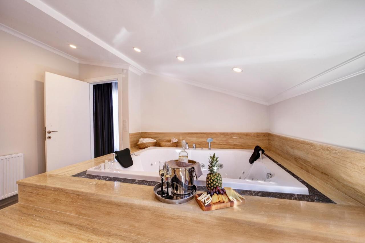 Etiz & Residences Hotel *