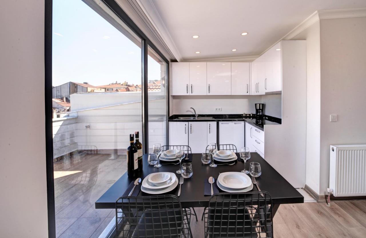 Etiz & Residences Istanbul