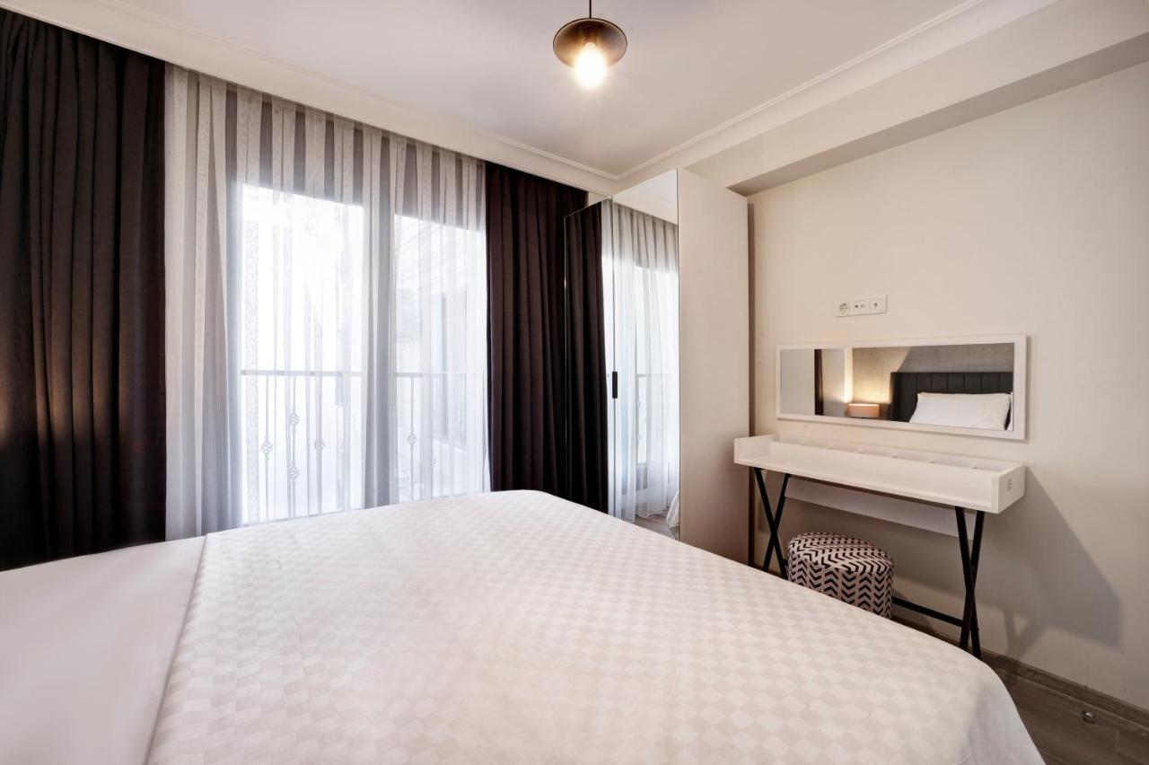 Etiz & Residences