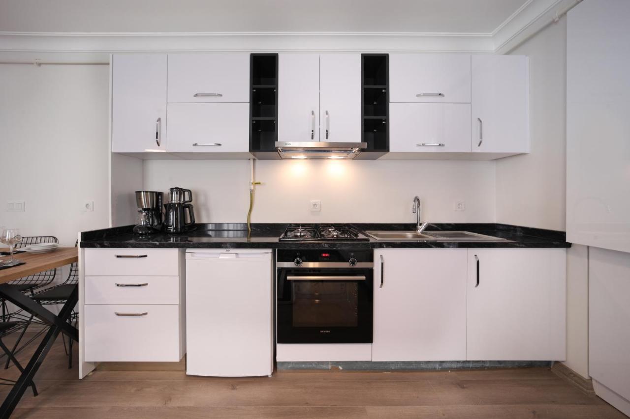 Etiz & Residences Istanbul