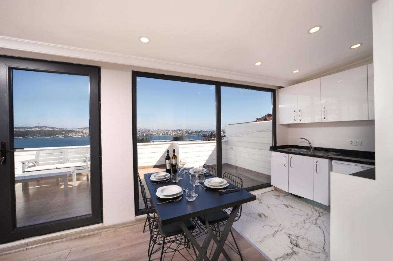 Etiz & Residences