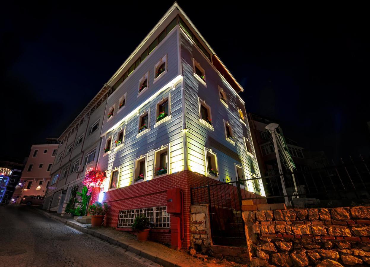 Duru Sultanahmet & Apartment *