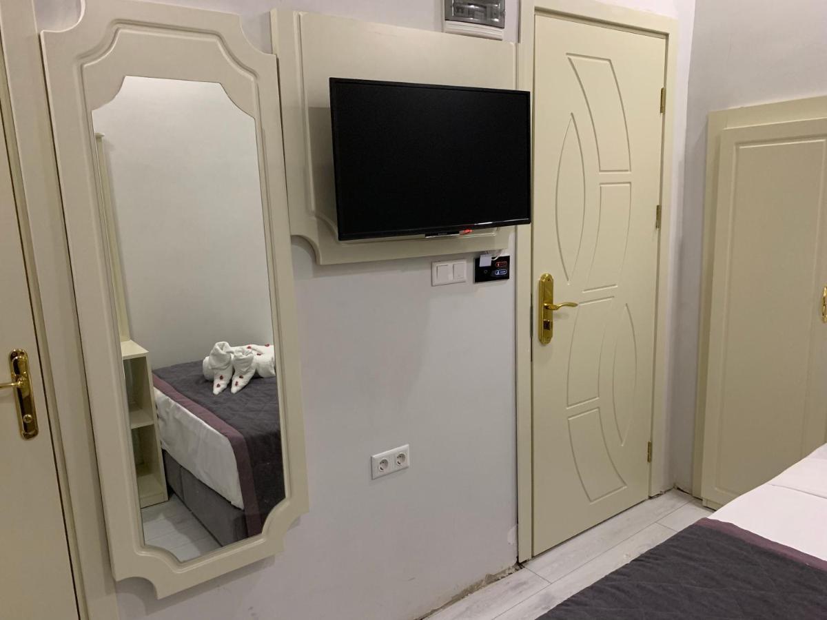Taksim Diamond Hotel Istambul