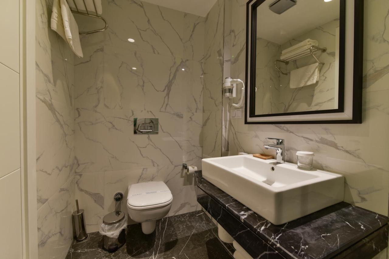 Kare Sultanahmet 3*