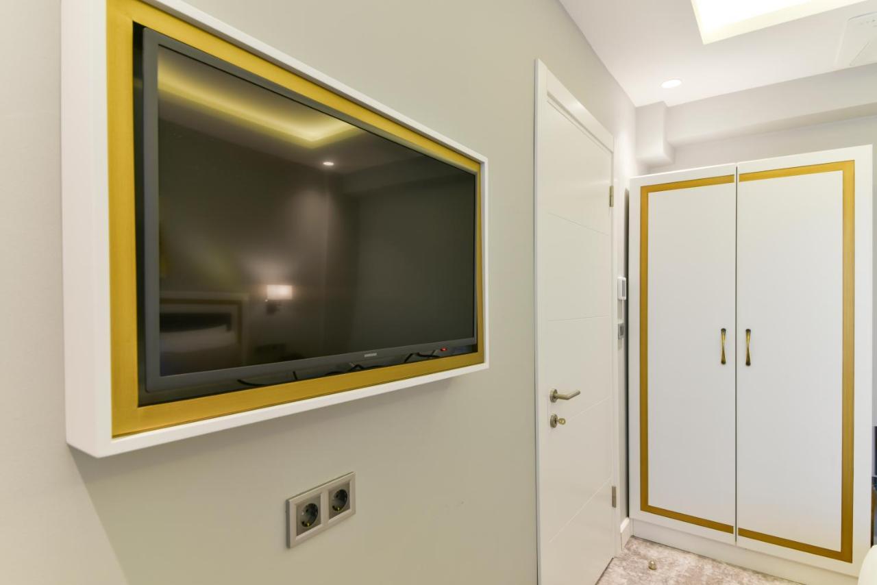 Kare Sultanahmet Hotel Istanbul