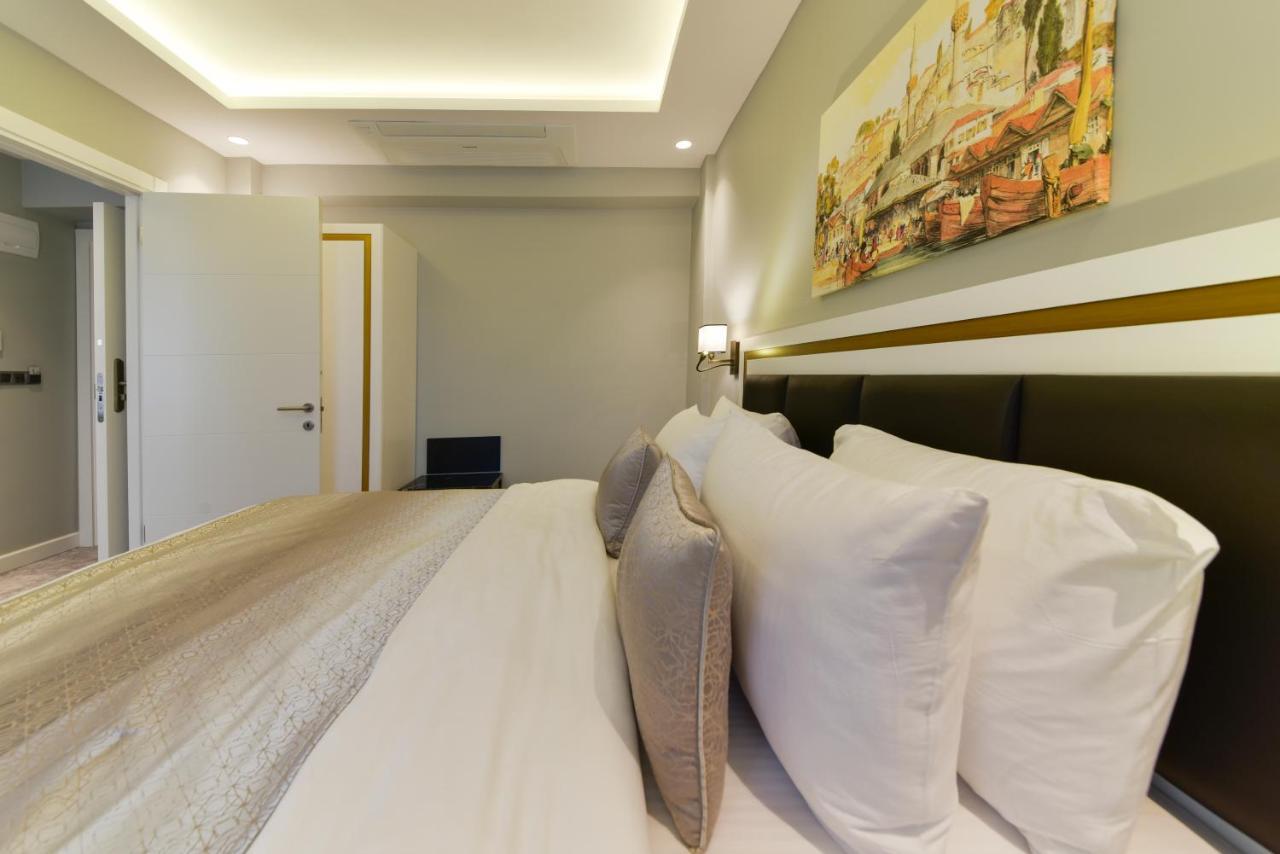 Hotel Kare Sultanahmet 3*