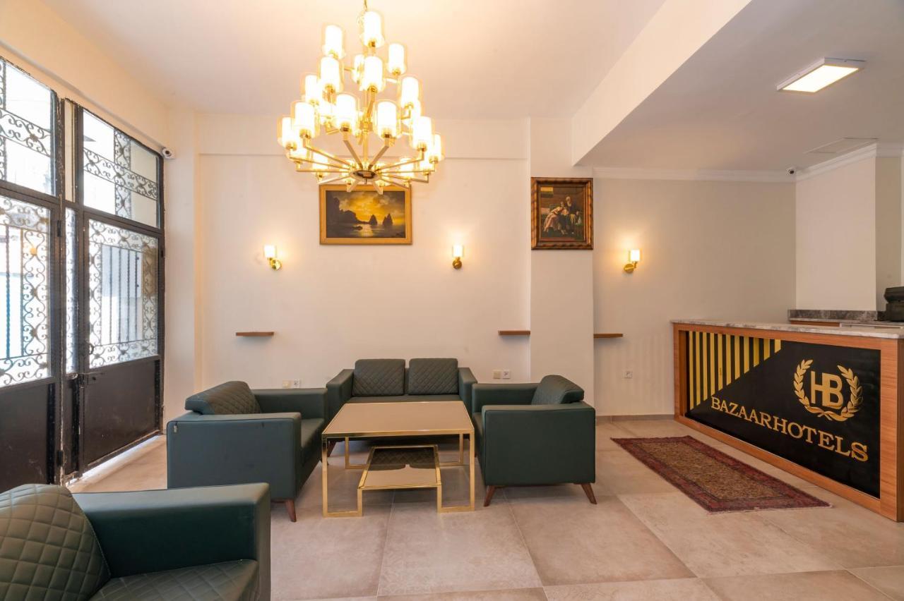 Bazaar Old 2* Istanbul