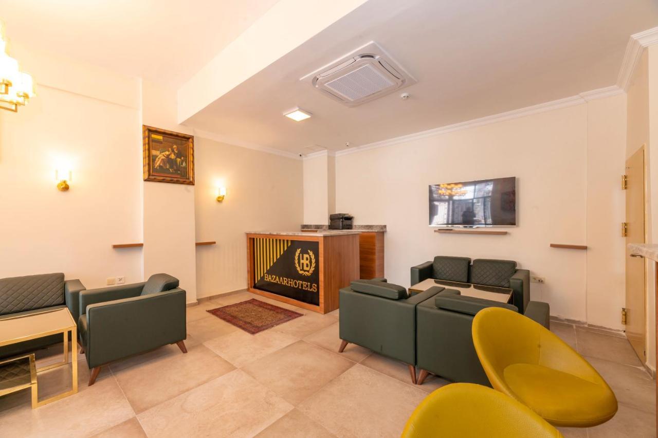 Hotel Bazaar Old Istanbul