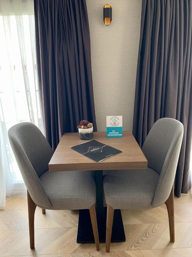 Park Hotel Istanbul