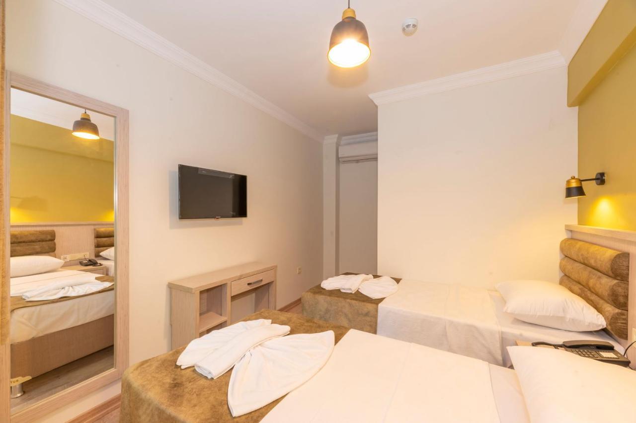 Hotel Bazaar Old 2*