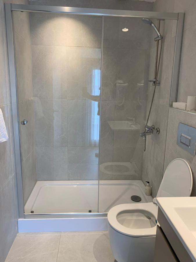 Park Hotel Istanbul