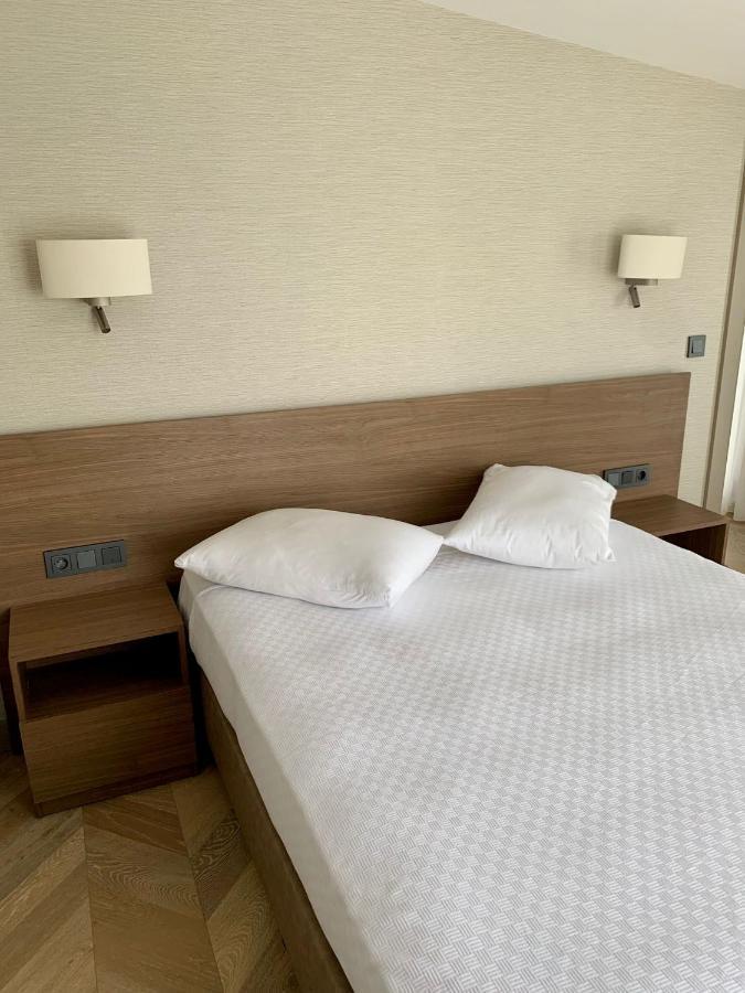 Hotel Park 3*
