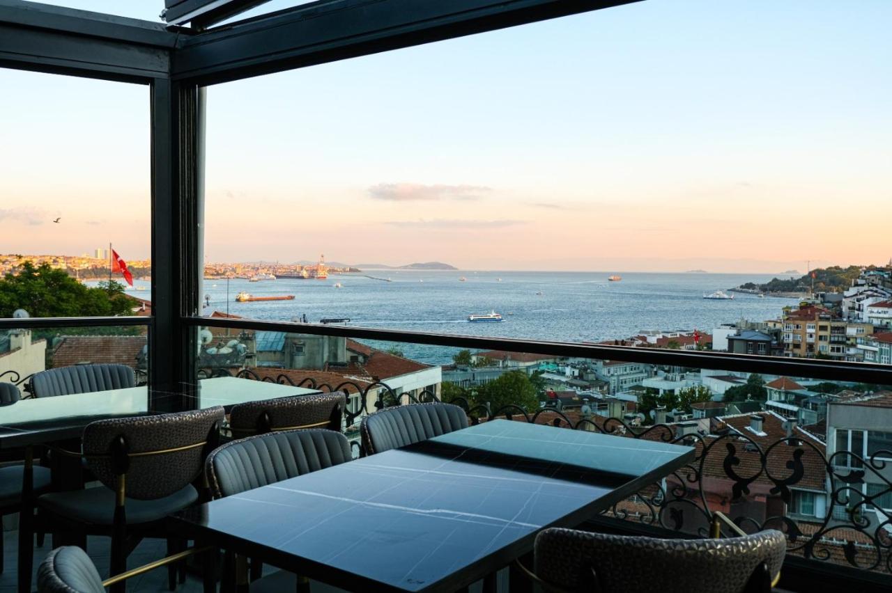 Hotel Soi & - Taksim Center