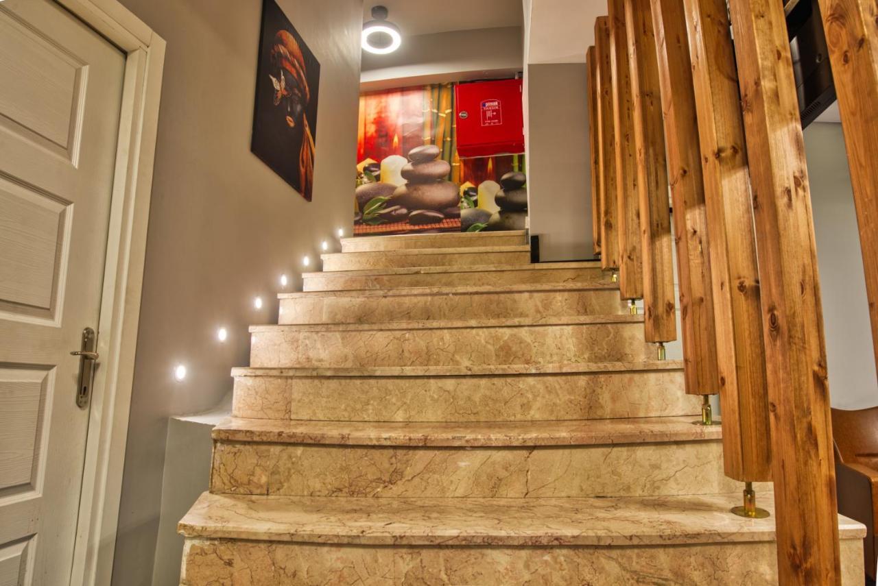 Hotel Sirkeci Ersu & 3*