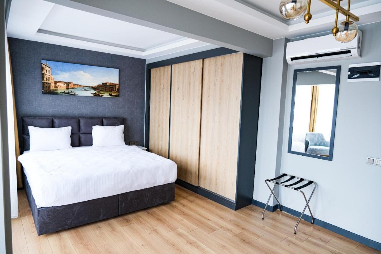 Soi & - Taksim Center 4*