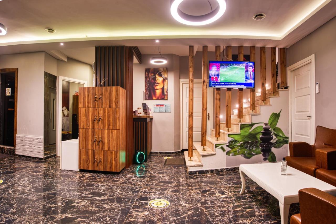 Hotel Sirkeci Ersu & Istanbul