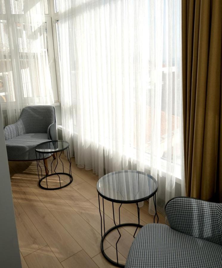 Soi & - Taksim Center Hotel