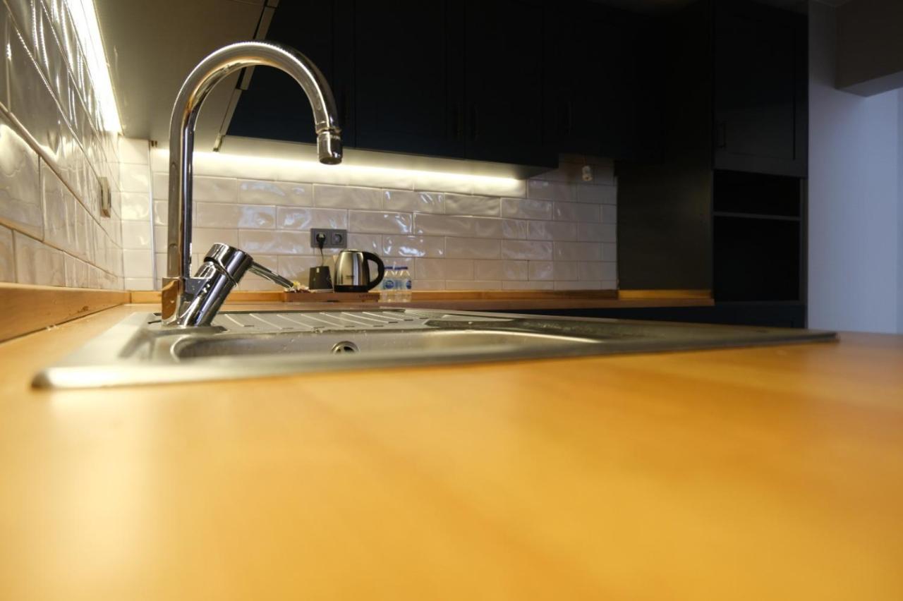 Soi & - Taksim Center Hotel 4*
