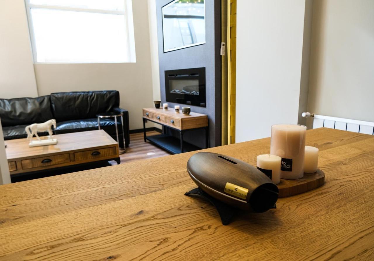 Soi & - Taksim Center Hotel 4*