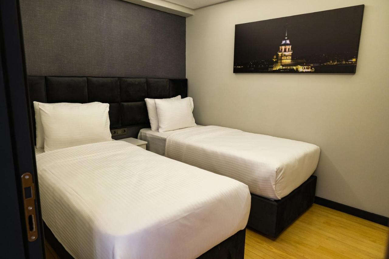 Hotel Soi & - Taksim Center 4*
