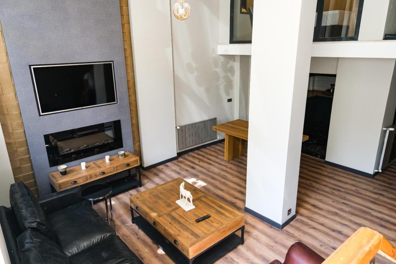 Hotel Soi & - Taksim Center Istanbul