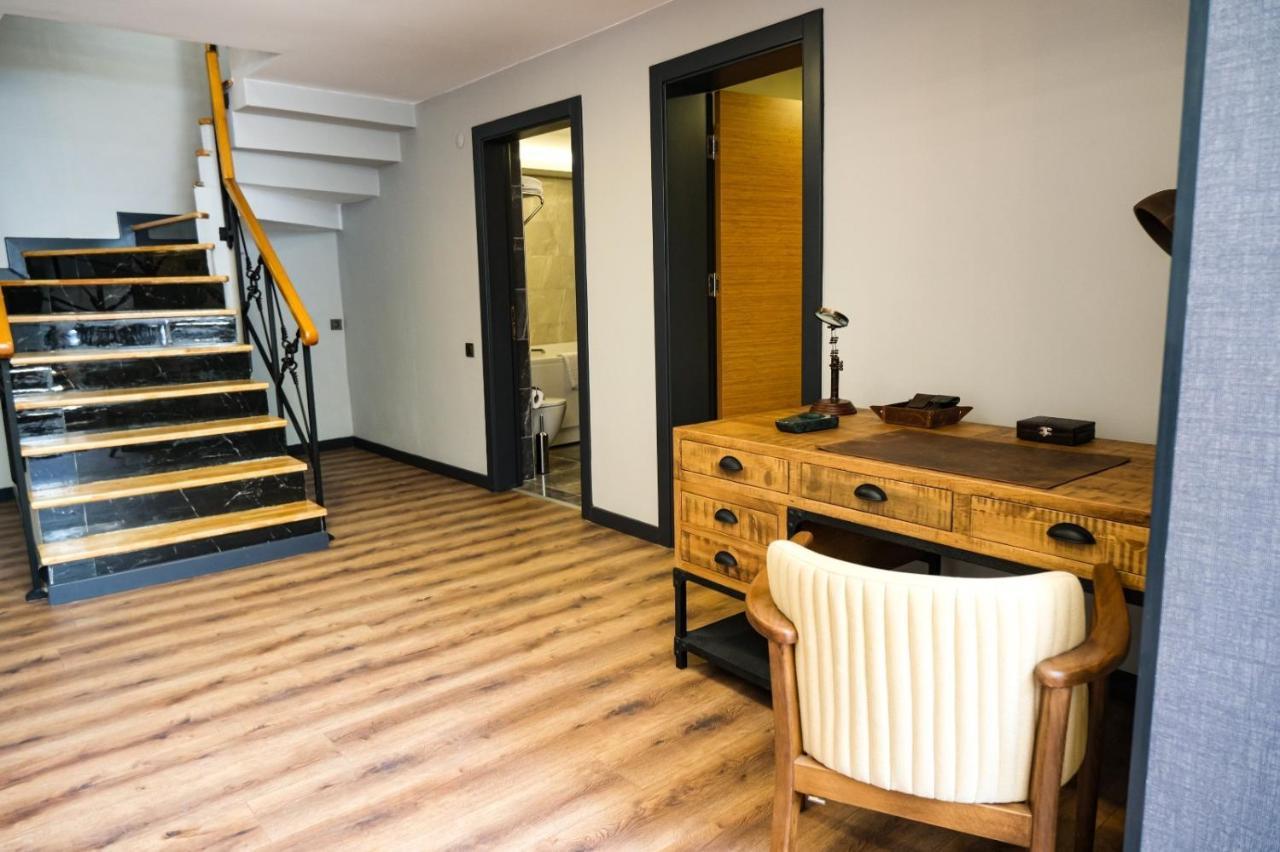 Soi & - Taksim Center Hotel Istanbul
